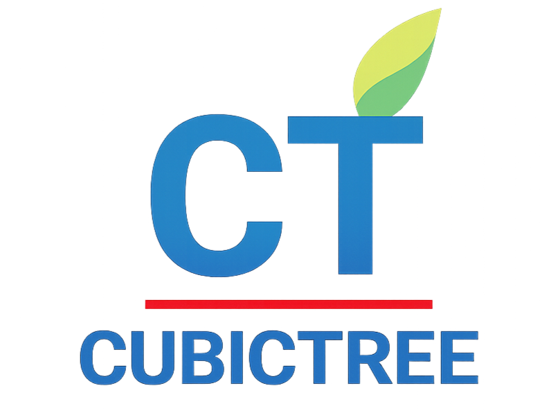 Cubic Tree