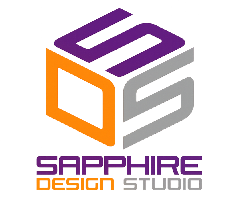 Sapphire Design Studio